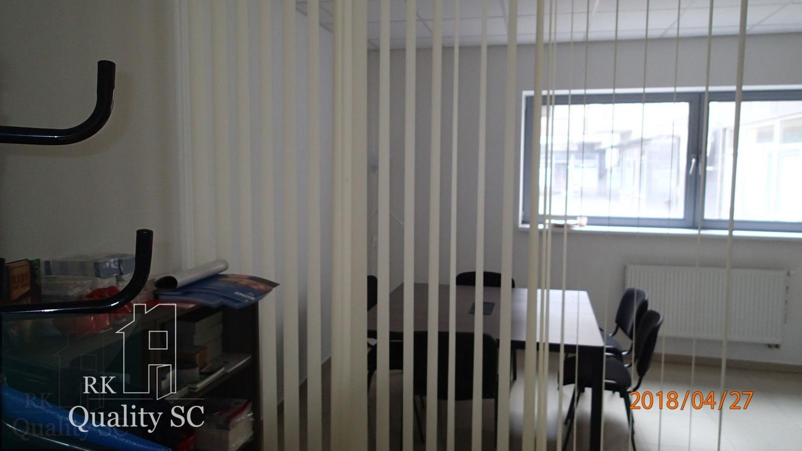 SENEC - NA PRENÁJOM – KANCELÁRSKY PRIESTOR v centre pri pešej zóne – fotka 2