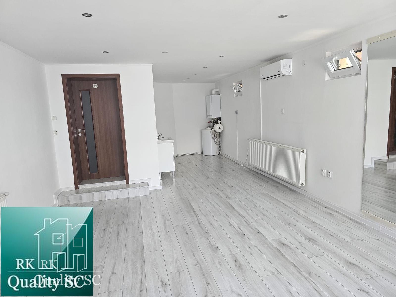 REZERVOVANÉ - SENEC – obchodný priestor - kancelária - salón, na Lichnerovej ulici v centre mesta