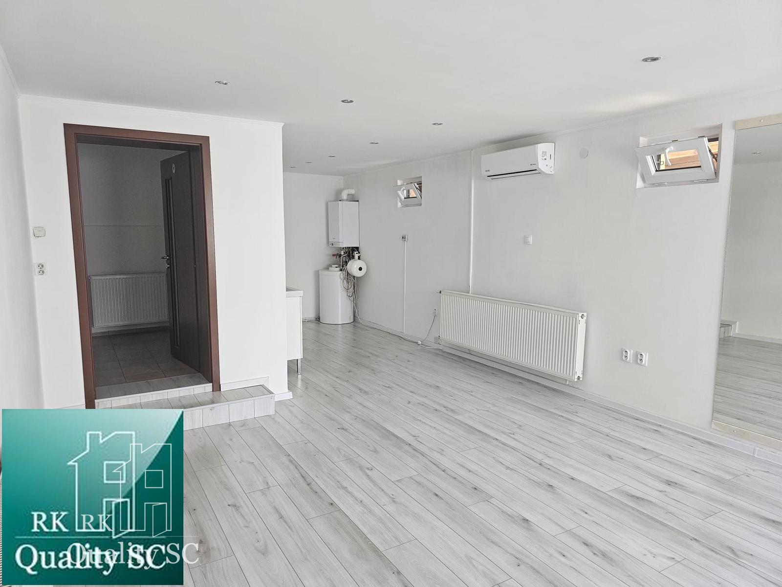 REZERVOVANÉ - SENEC – obchodný priestor - kancelária - salón, na Lichnerovej ulici v centre mesta – fotka 2