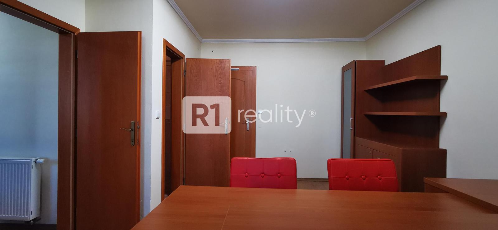 PNBusiness77 Kancelársky priestor NA PRENÁJOM / Centrum Piešťany – fotka 2