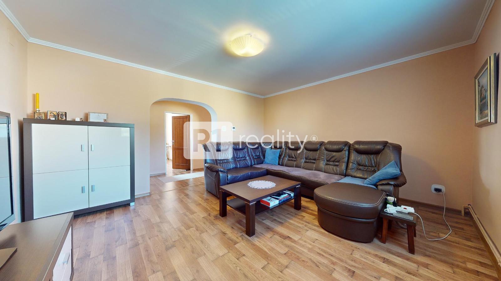 Viacizbový rodinný dom v Piešťanoch