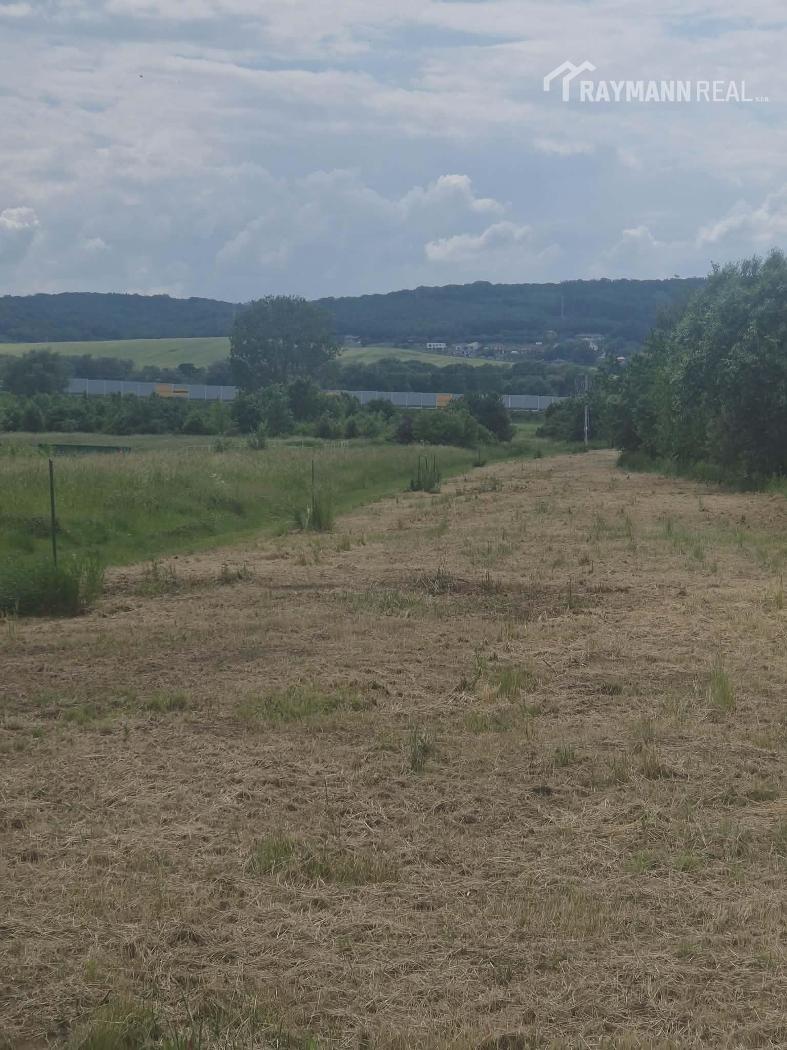 Na predaj pozemok v Rozhanovciach – fotka 2