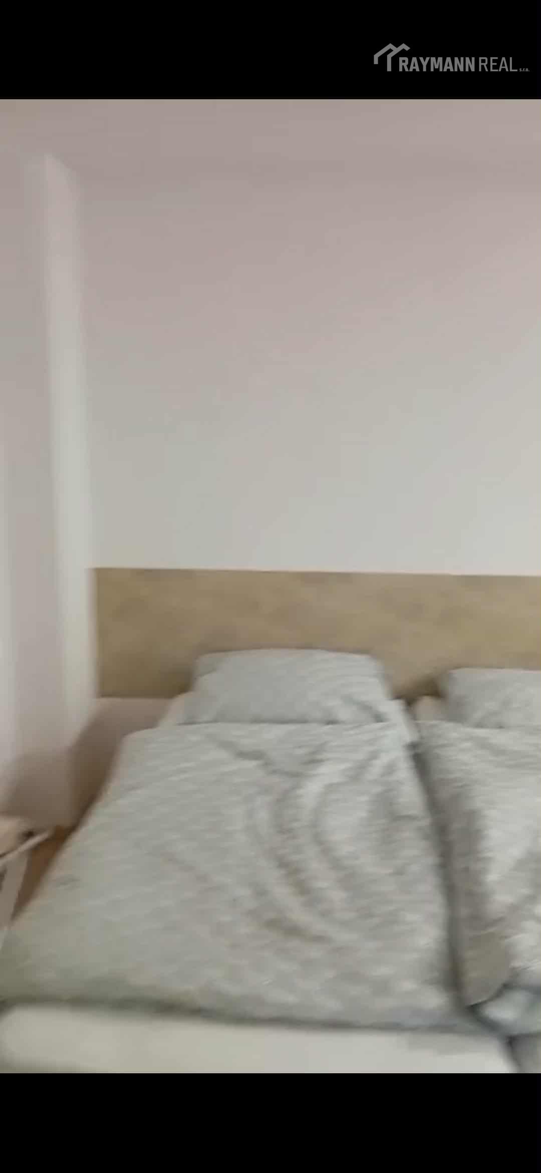 Prenájom  garsónky  na Tolstého ulici v mestskej časti Košice - Sever