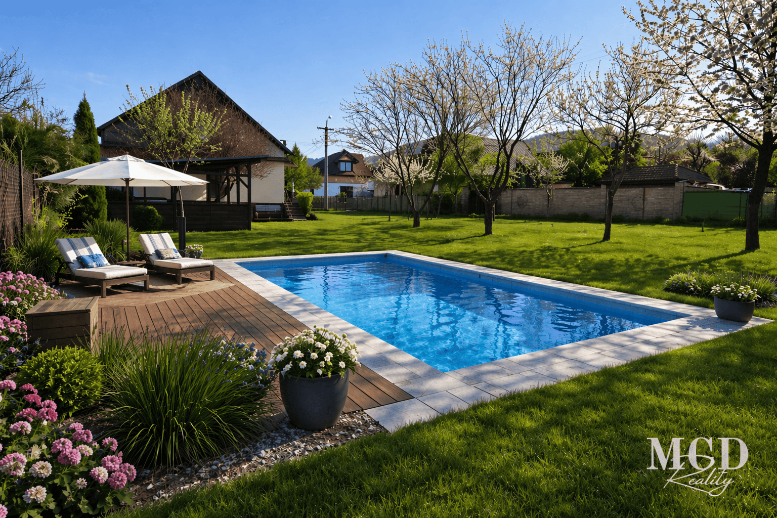 PREDANÉ! 🏡 Rodinné sídlo s rozprávkovým pozemkom (1018 m²) v srdci Kolačína