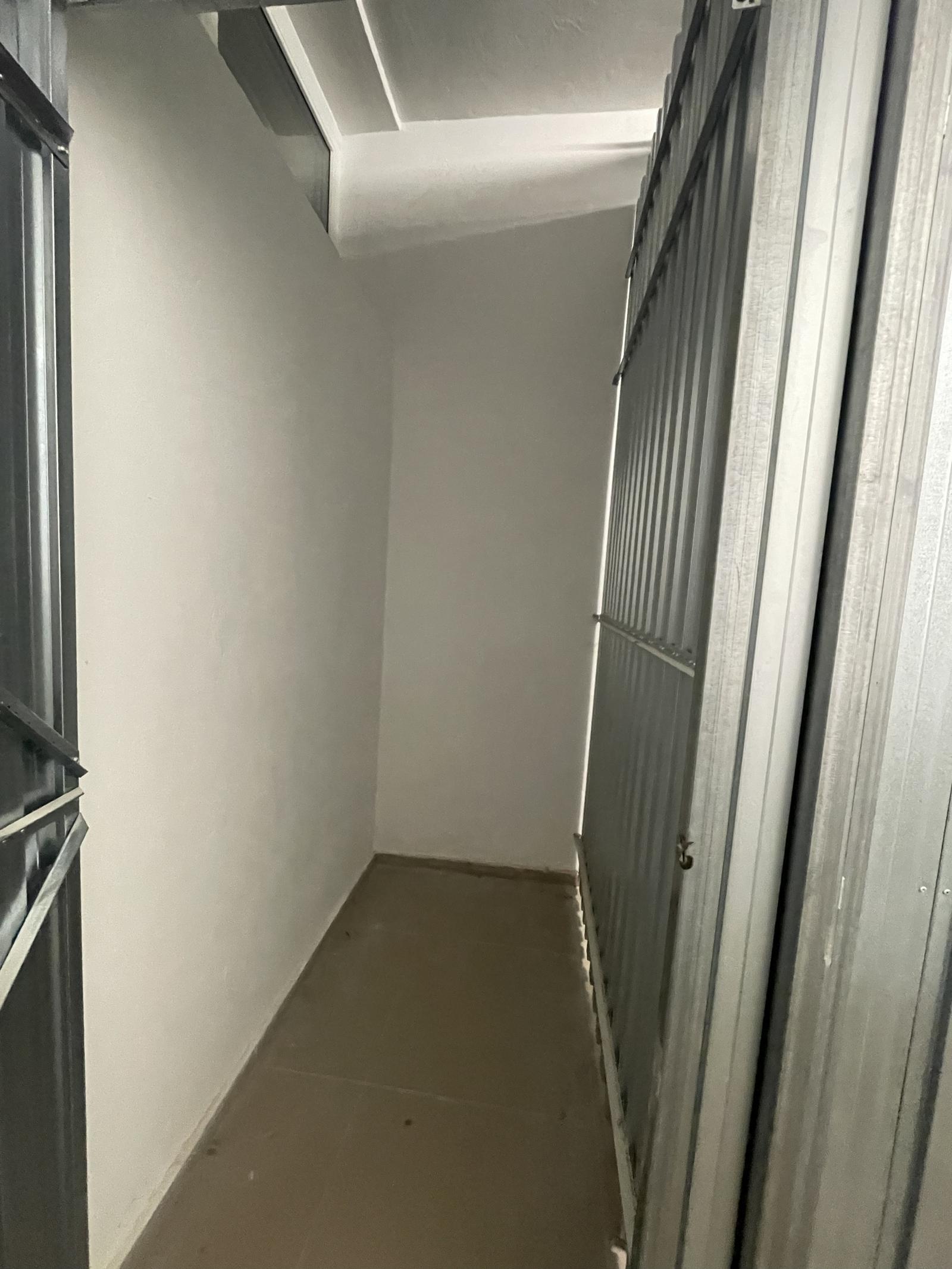 Prenájom pivničnej kobky, 2,5 m2, Ružinov - Ondavská 5