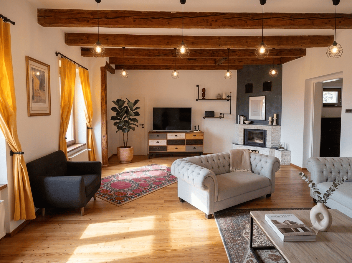 REZERVOVANÉ  140 m² | 4-izbový mezanín s loggiou – Mierová, Ružinov – fotka 2