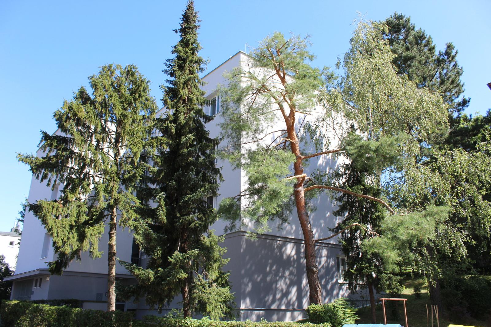 Obľúbená lokalita - KRAMÁRE: 2 iz., 62,5 m2; Jahodová ul., Nové Mesto, BA III., 254 000,-€