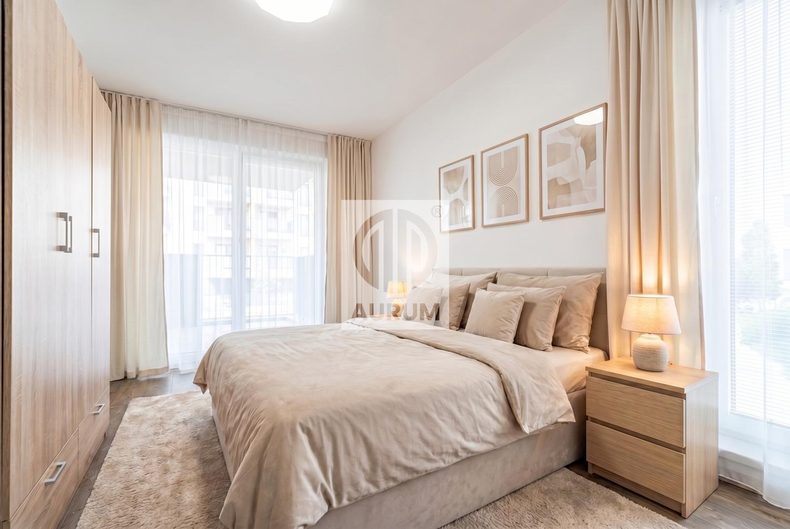 • REZERVOVANÉ • Novostavba Zelená stráň, 4 izb. byt s 2 balkónmi, 89 m2 – fotka 2