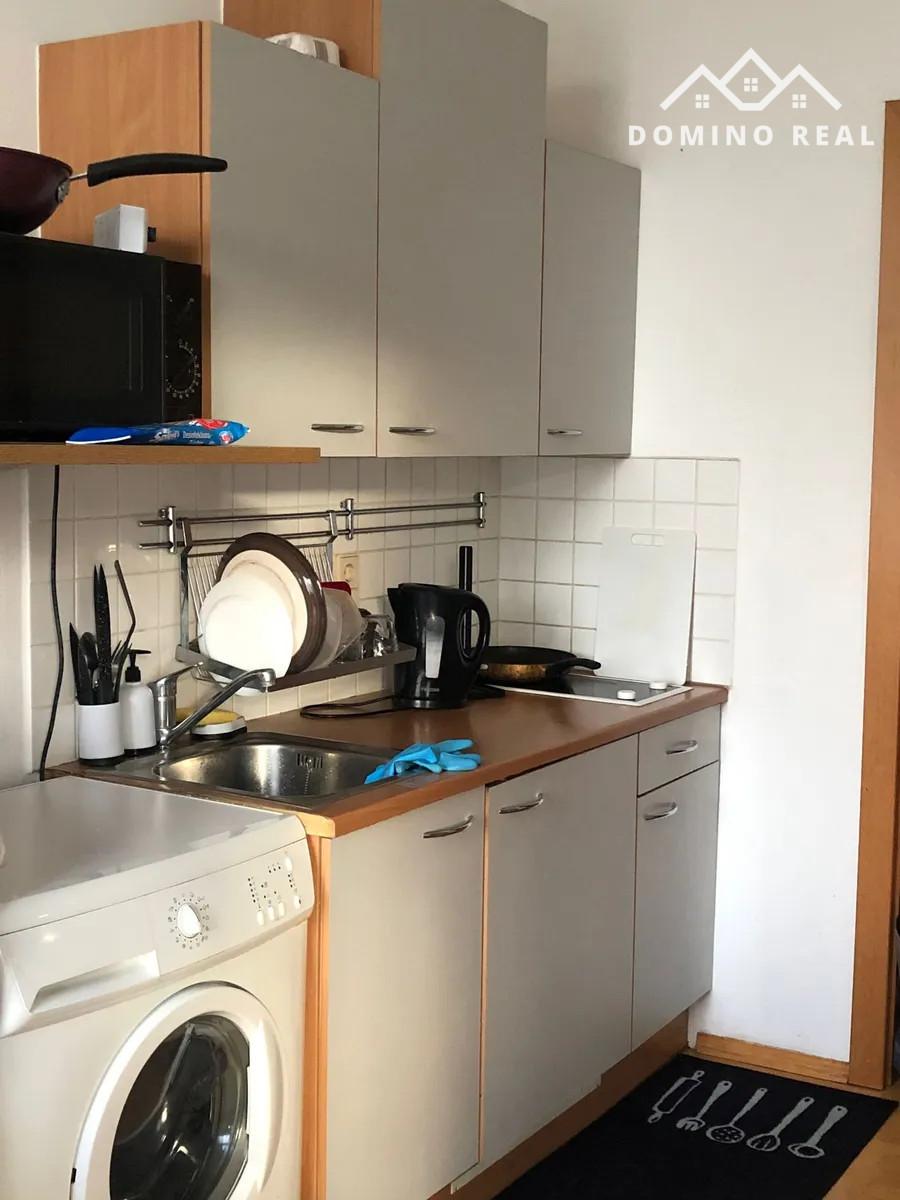 znížená cena príjemný 3-izbový byt s loggiou – fotka 2
