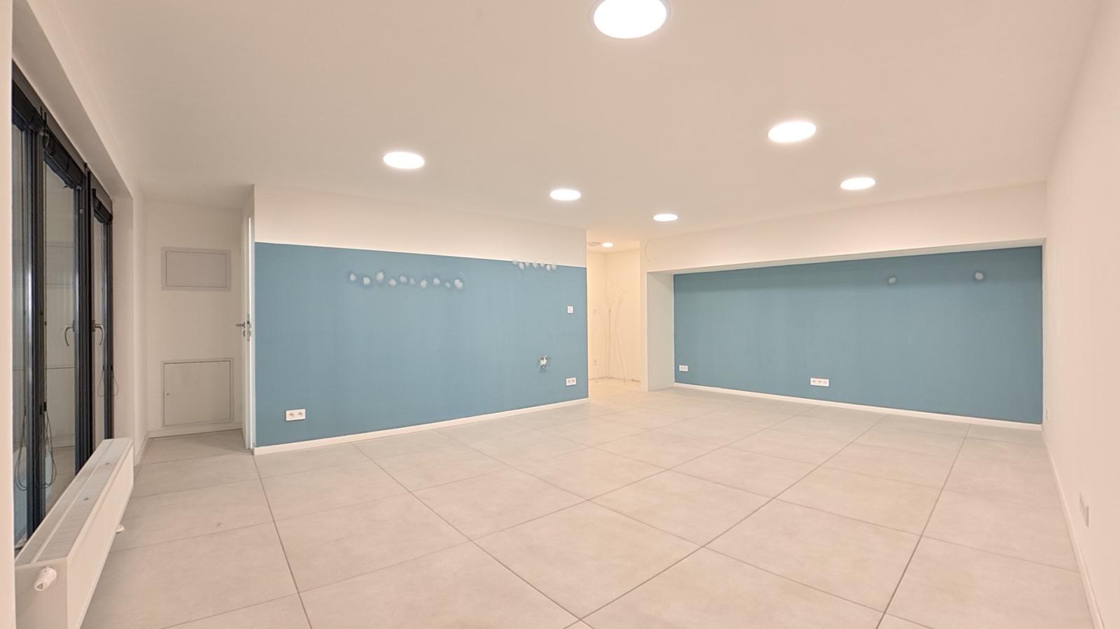 MODERNÝ NEBYTOVÝ PRIESTOR 40m² | ĽADOVÁ ULICA | BRATISLAVA – STARÉ MESTO – fotka 2