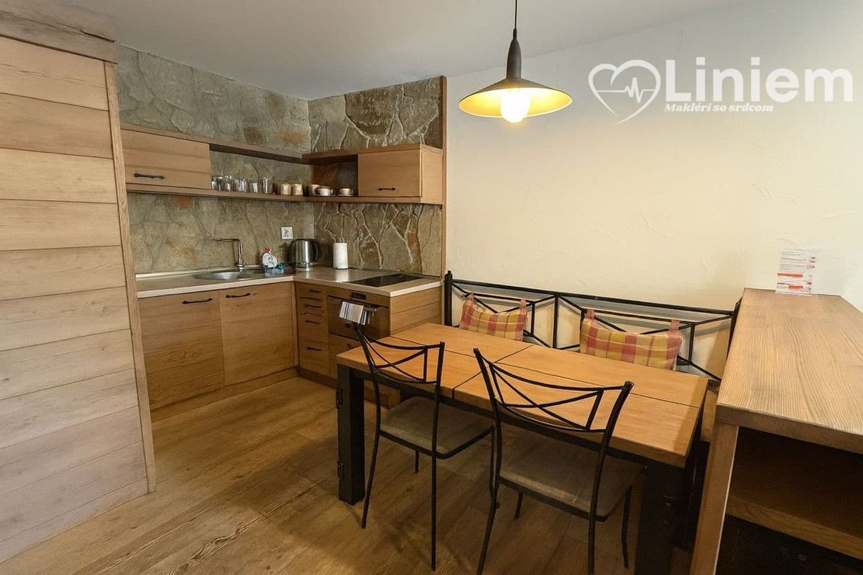 Apartmán v Hoteli Kukučka** – Tatranská Lomnica** – fotka 2