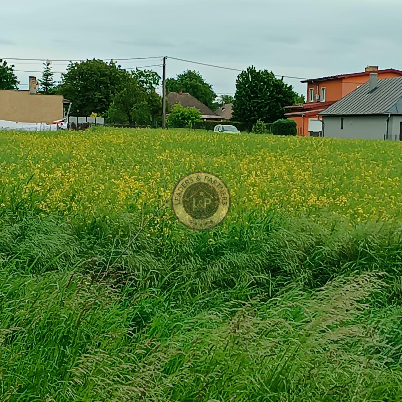 PREDAJ stavebný pozemok Veľká Ida 2160 m2!!! – fotka 2
