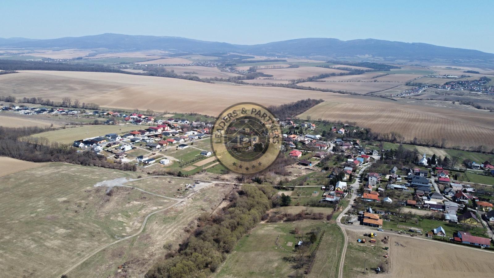 PREDAJ 3izbové byty v NOVOSTAVBE 10min od KOŠÍC