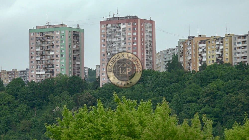 PREDAJ 3izb.byt na Furči