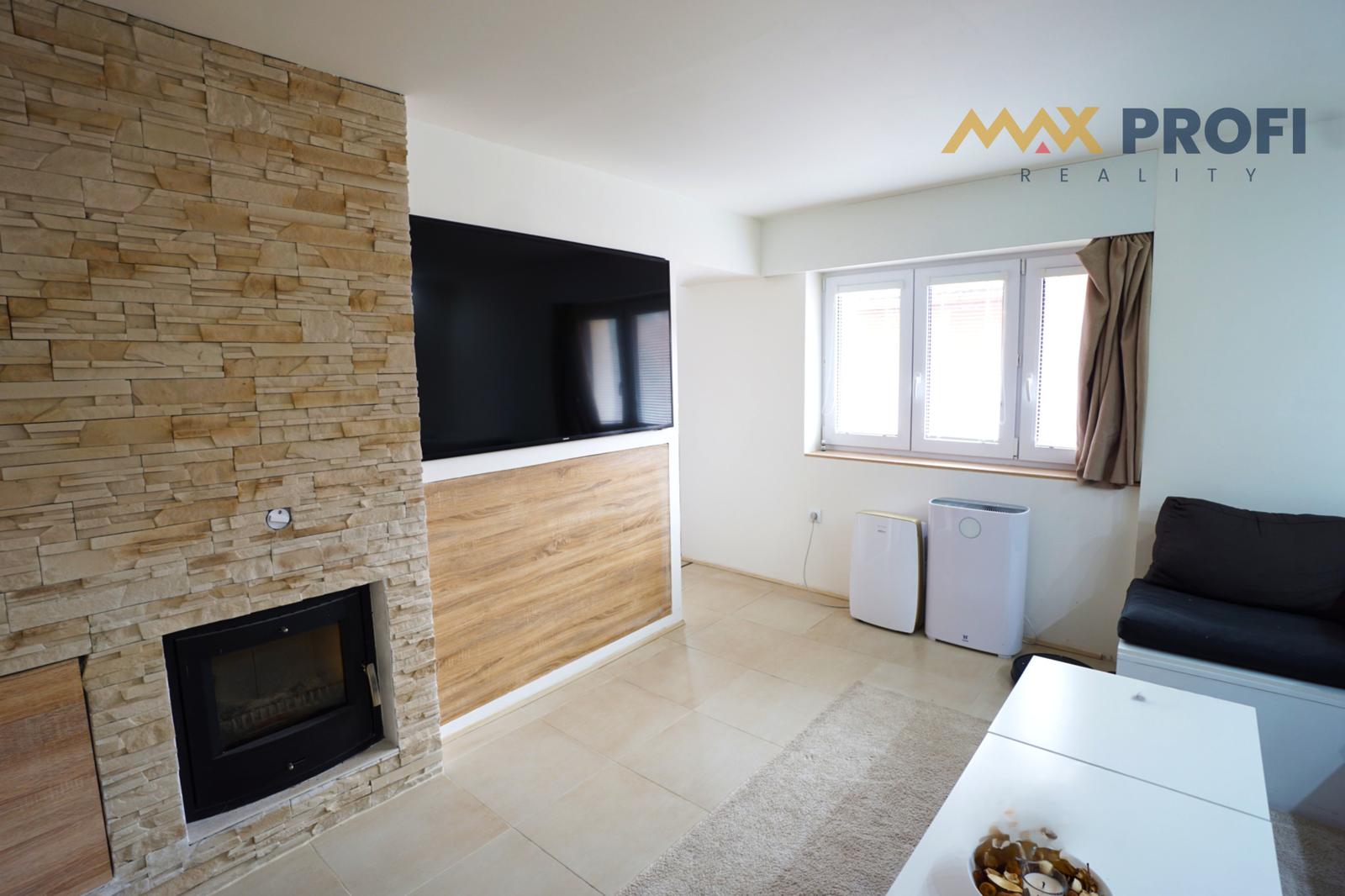 Predaj, nízkoenergetický 3izb. rodinný dom, Bystrička pri Martine, 411m2