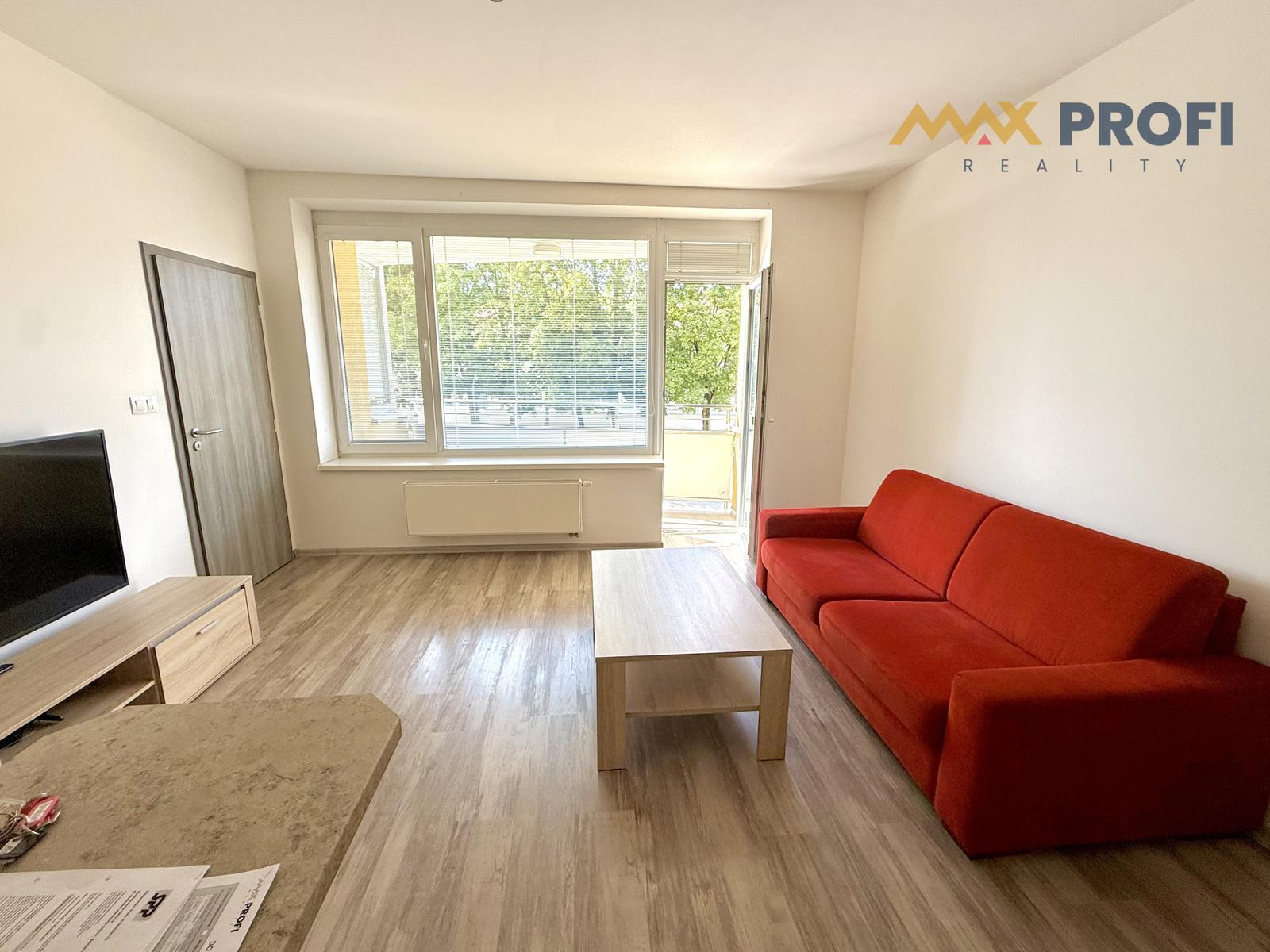 Na prenájom 2 izbový byt, 47  m2  s  loggiou a parkovacím miestom, Martin - Priekopa. – fotka 2