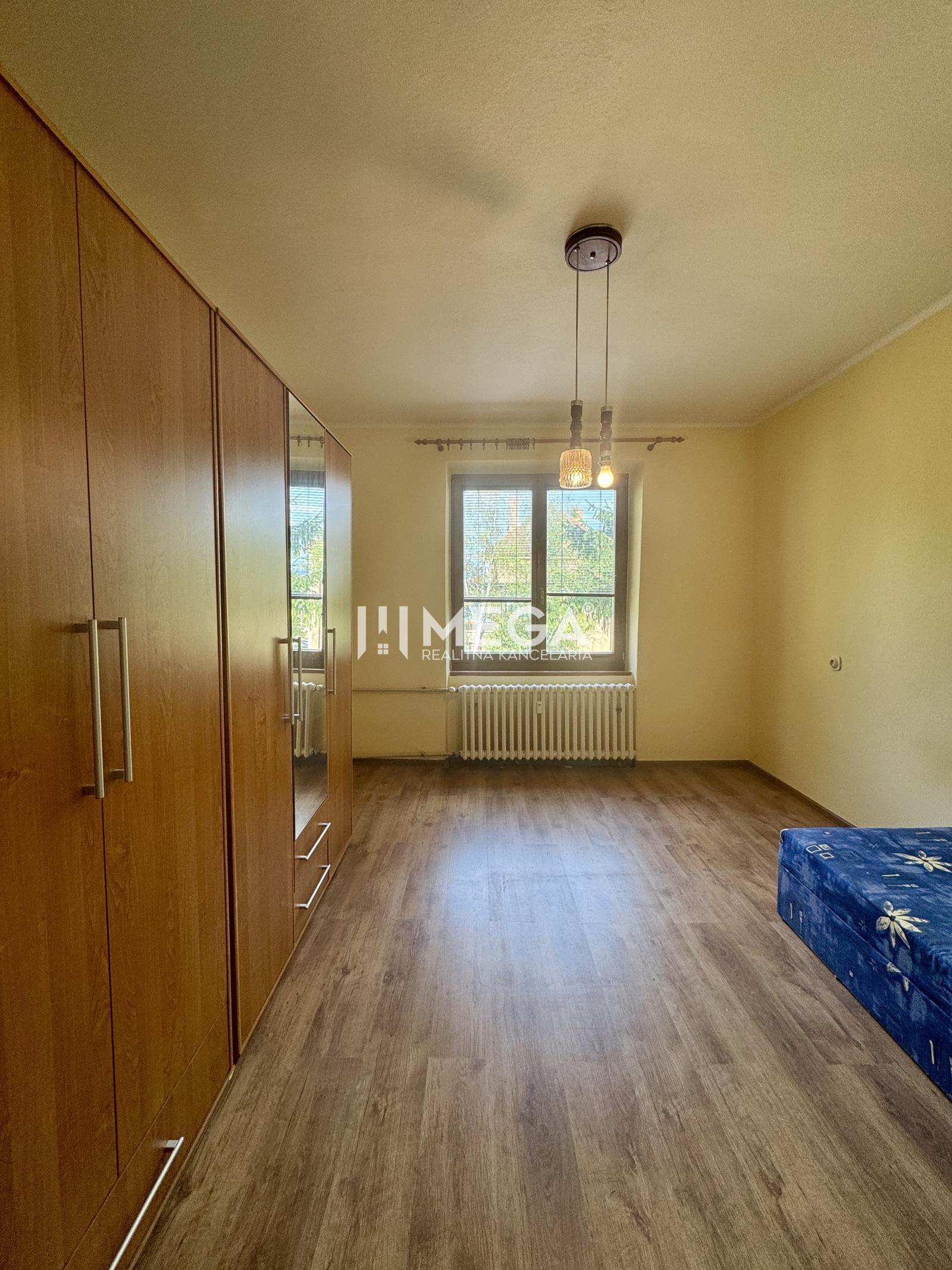 Na predaj 2 izbový byt na Sokolovskej ulici v meste Humenné