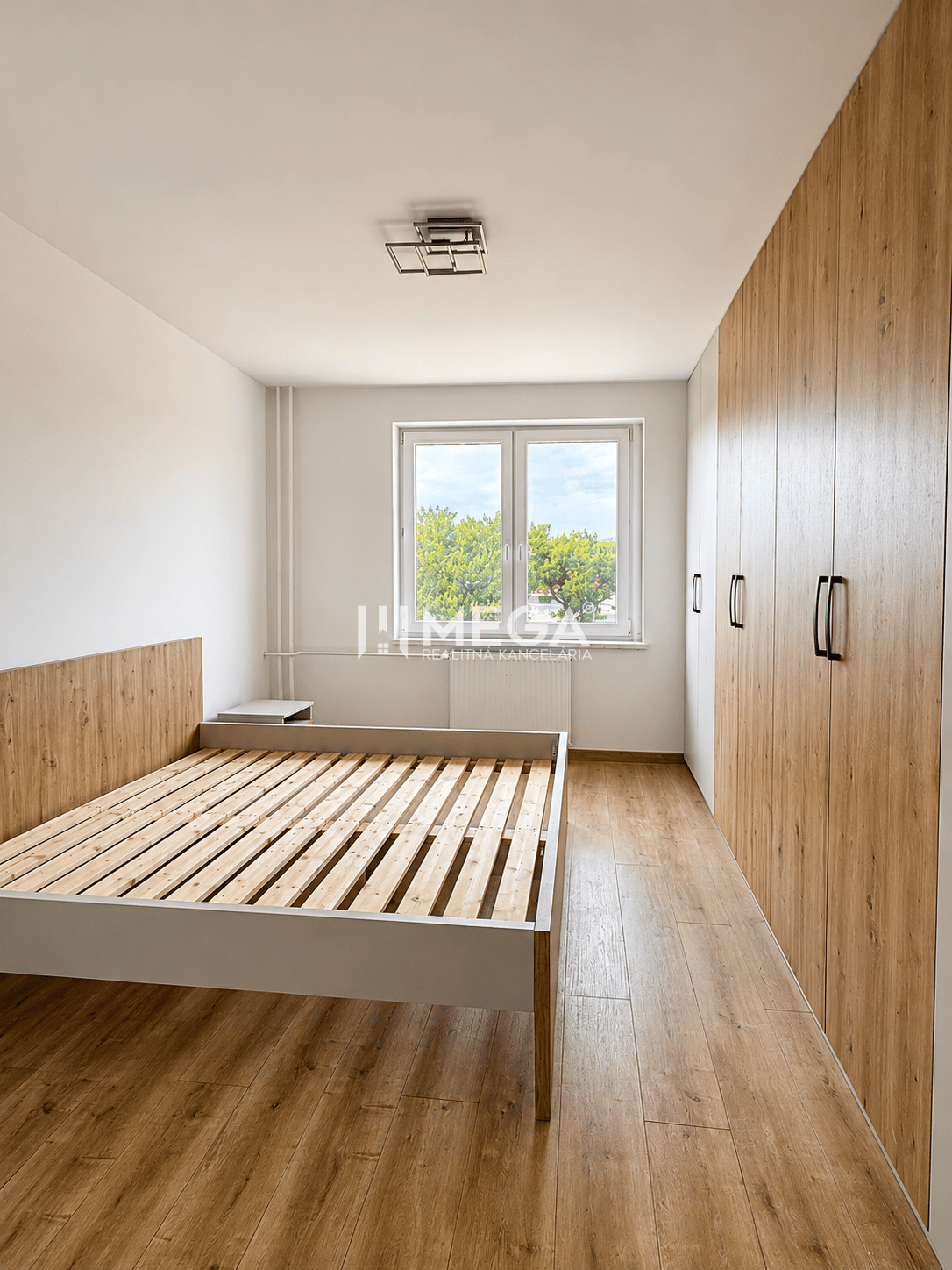 Na predaj 3 izbový byt s balkónom v Strážskom – fotka 2