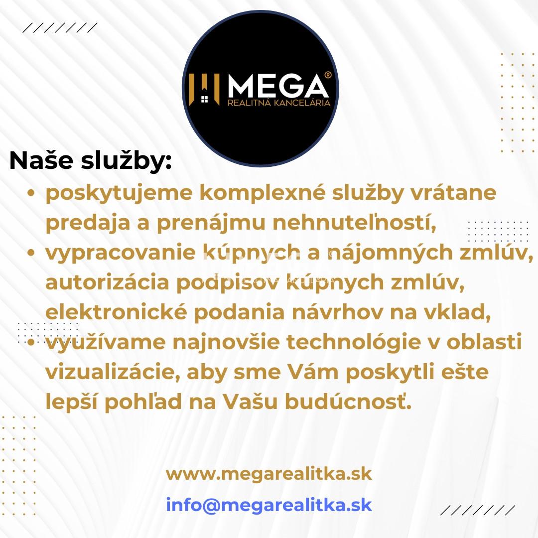 Rezervované - Na prenájom nadštandardný rodinný dom v meste Humenné – fotka 2