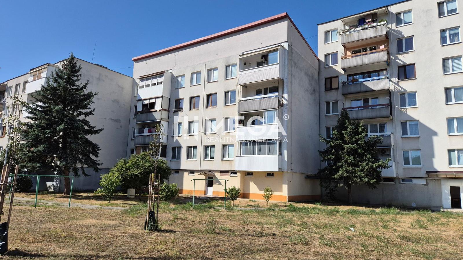 PREDAJ 2-izbového bytu (40 m2) v Humennom ul. Laborecká – fotka 2