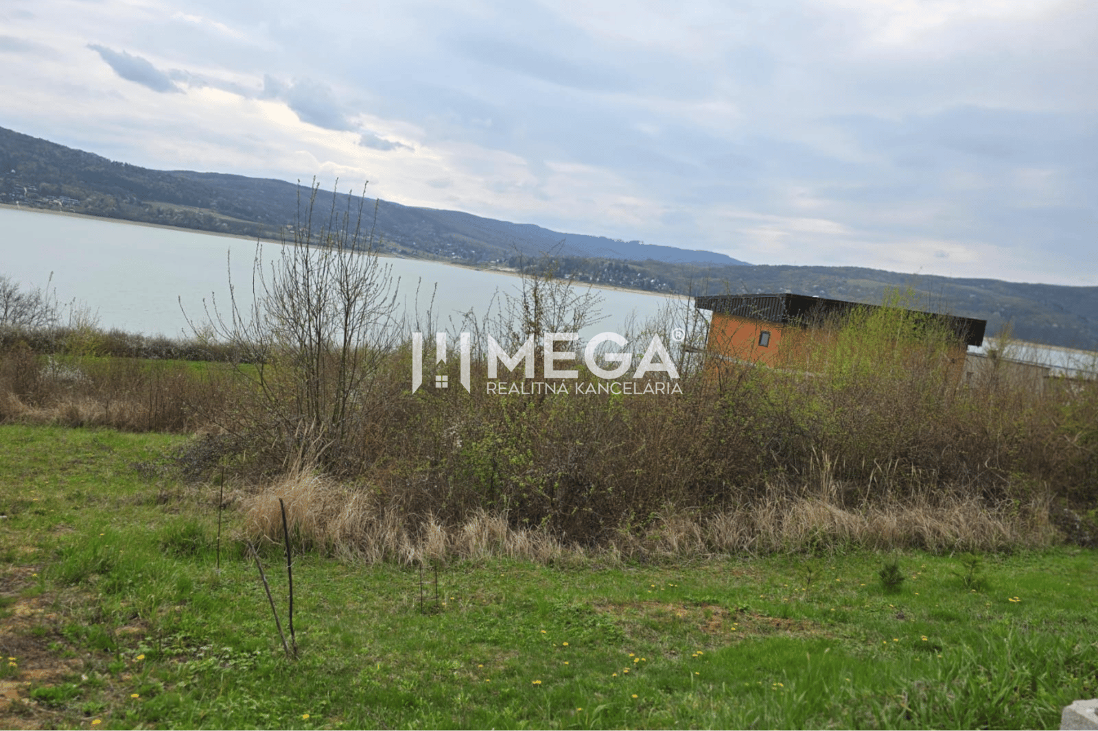 NA PREDAJ: Rekreačný pozemok s výhľadom, Domaša – Holčíkovce