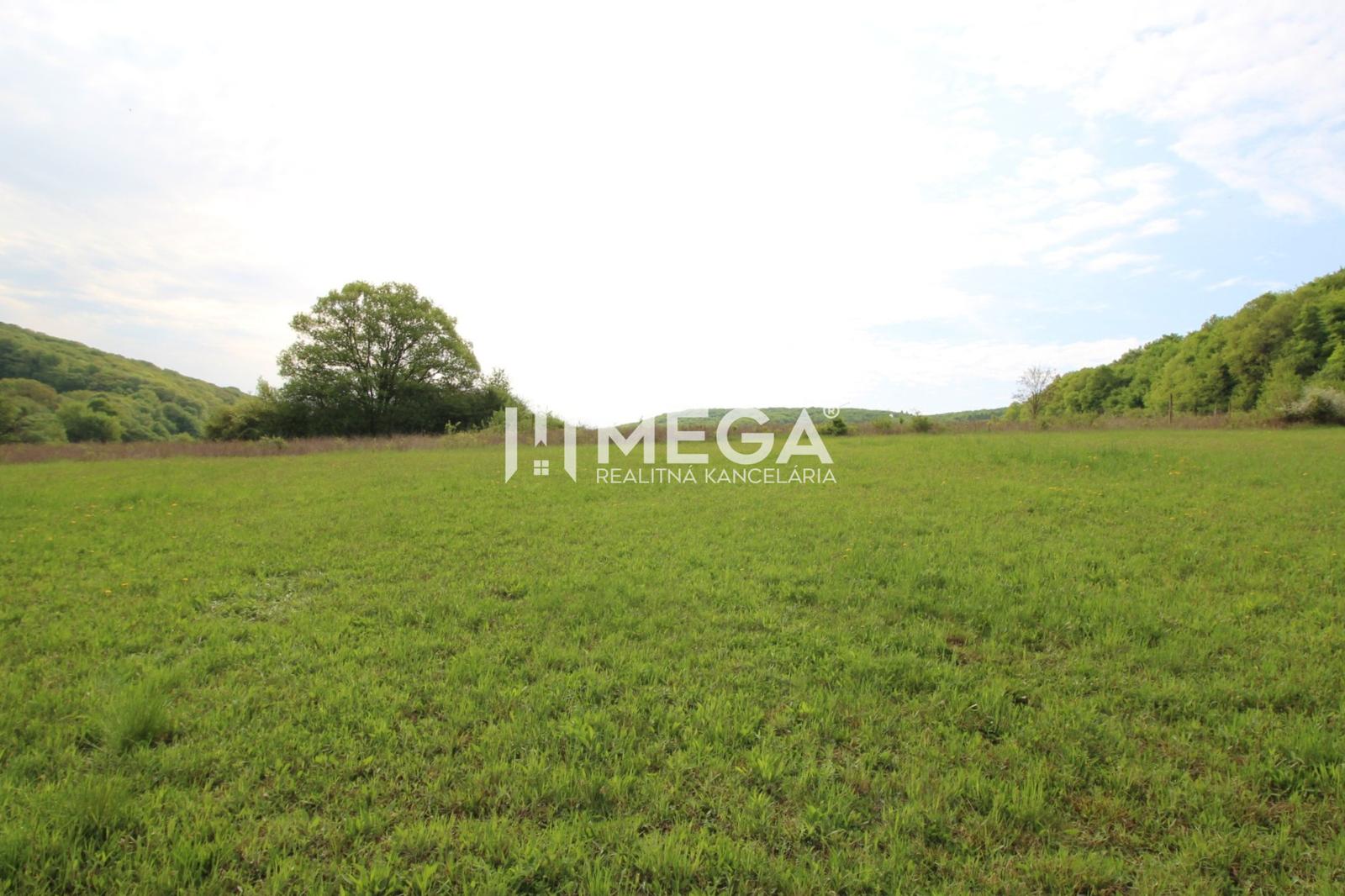 NA PREDAJ POZEMOK V LONE PRÍRODY - VYŠNÝ KAZIMÍR 1196 m² – fotka 2