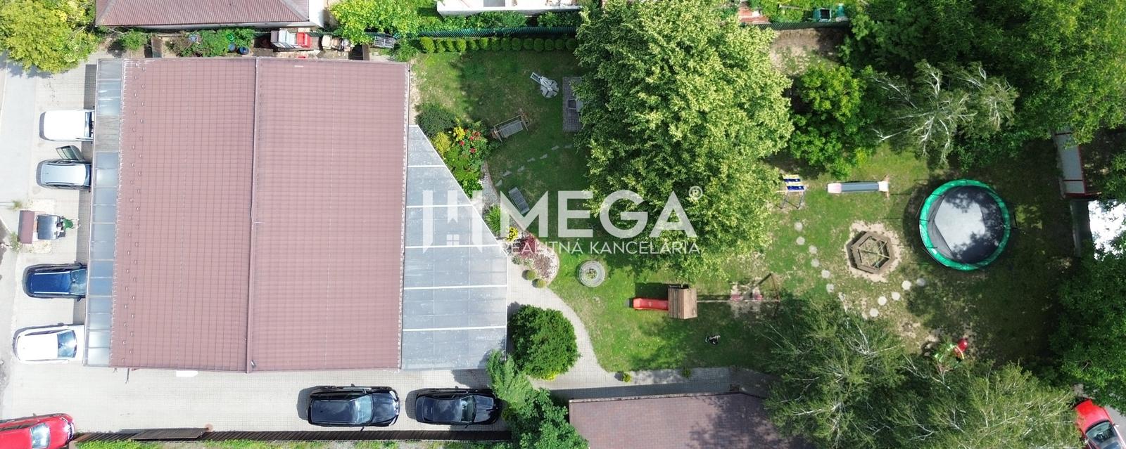 NA PREDAJ PRÉMIOVÉ OBCHODNÉ PRIESTORY REŠTAURÁCIA BARÓNKA VT – fotka 2