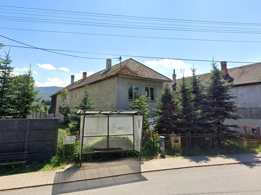 Rodinný dom v Dlhom nad Cirochou na predaj. – fotka 2