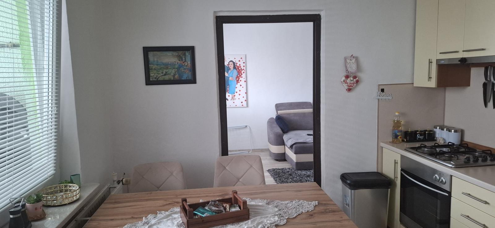 3-izbový byt - Košická ulica – fotka 2