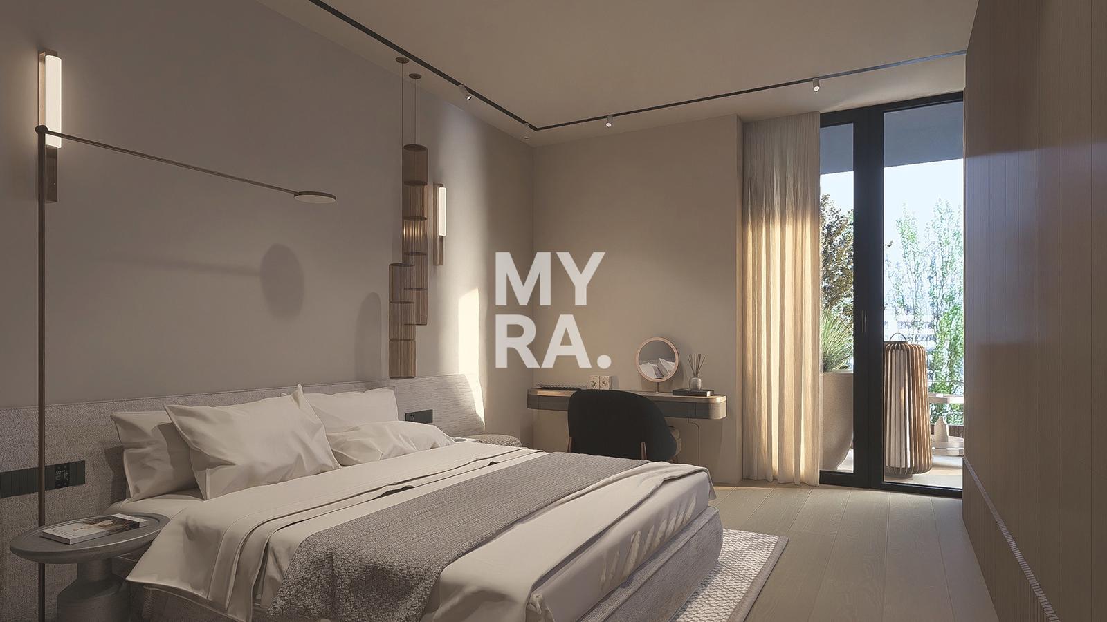 4 izbový byt s terasou a balkónom o výmere 112 m2, sídlisko Terasa, Košice