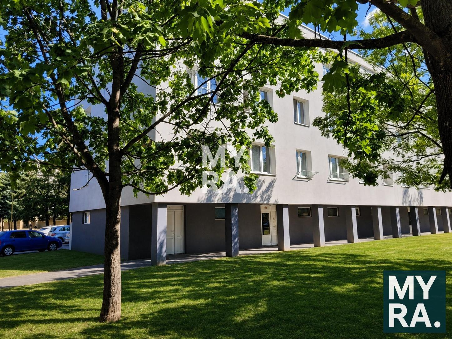 2-izbový byt pri škôlke, 54 m2, kompletná rekonštrukcia