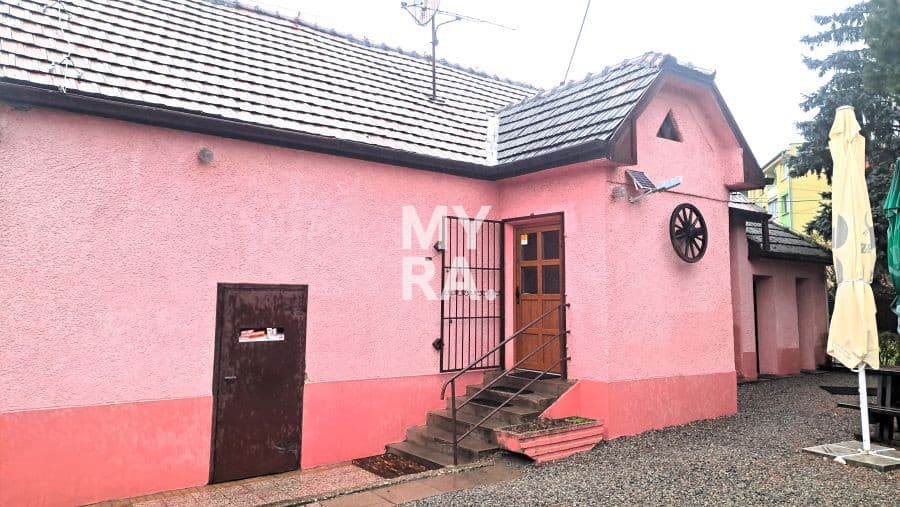Prevádzka Pohostinstva - Rozhanovce – fotka 2
