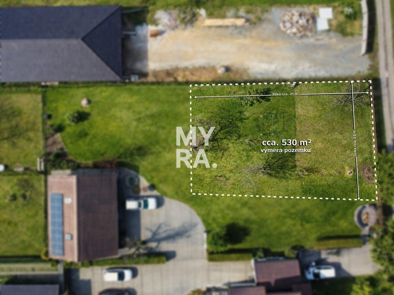 PREDAJ / Pozemok na výstavbu domu – Nižná Šebastová, Prešov