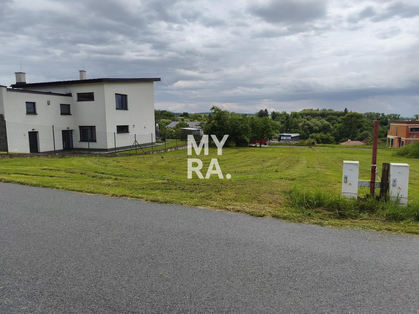 Na predaj stavebný pozemok 865 m² v Prešove – Šalgovík