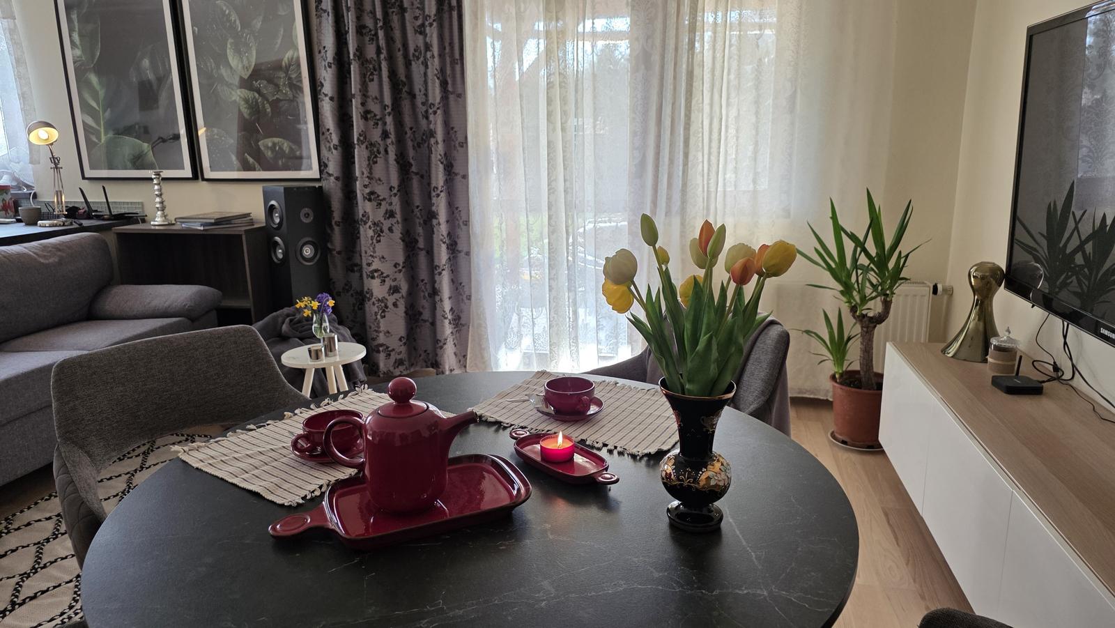 Rodinný dom na prenájom, Lužianky – fotka 2