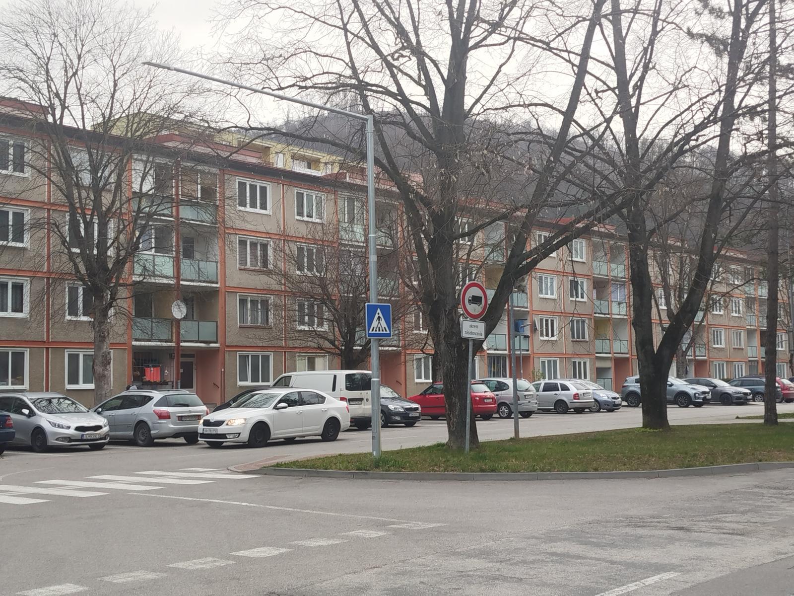 Ponúkame na predaj 4 izbový byt s vlastným kúrením v Trenčianskych Tepliciach. – fotka 2