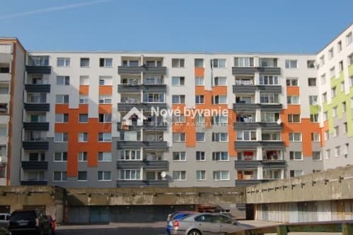 PREDAJ murovaná garáž - Bratislava - Dolné Hony (N005-19-ANHO)
