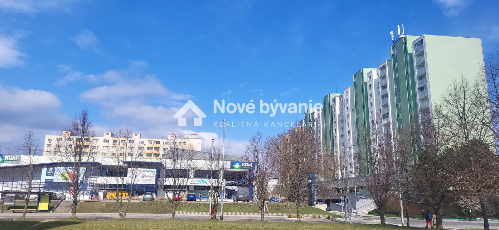 Kúpa  - 3 - 4izbový byt - Bratislava  -  Devínska Nová Ves – fotka 2