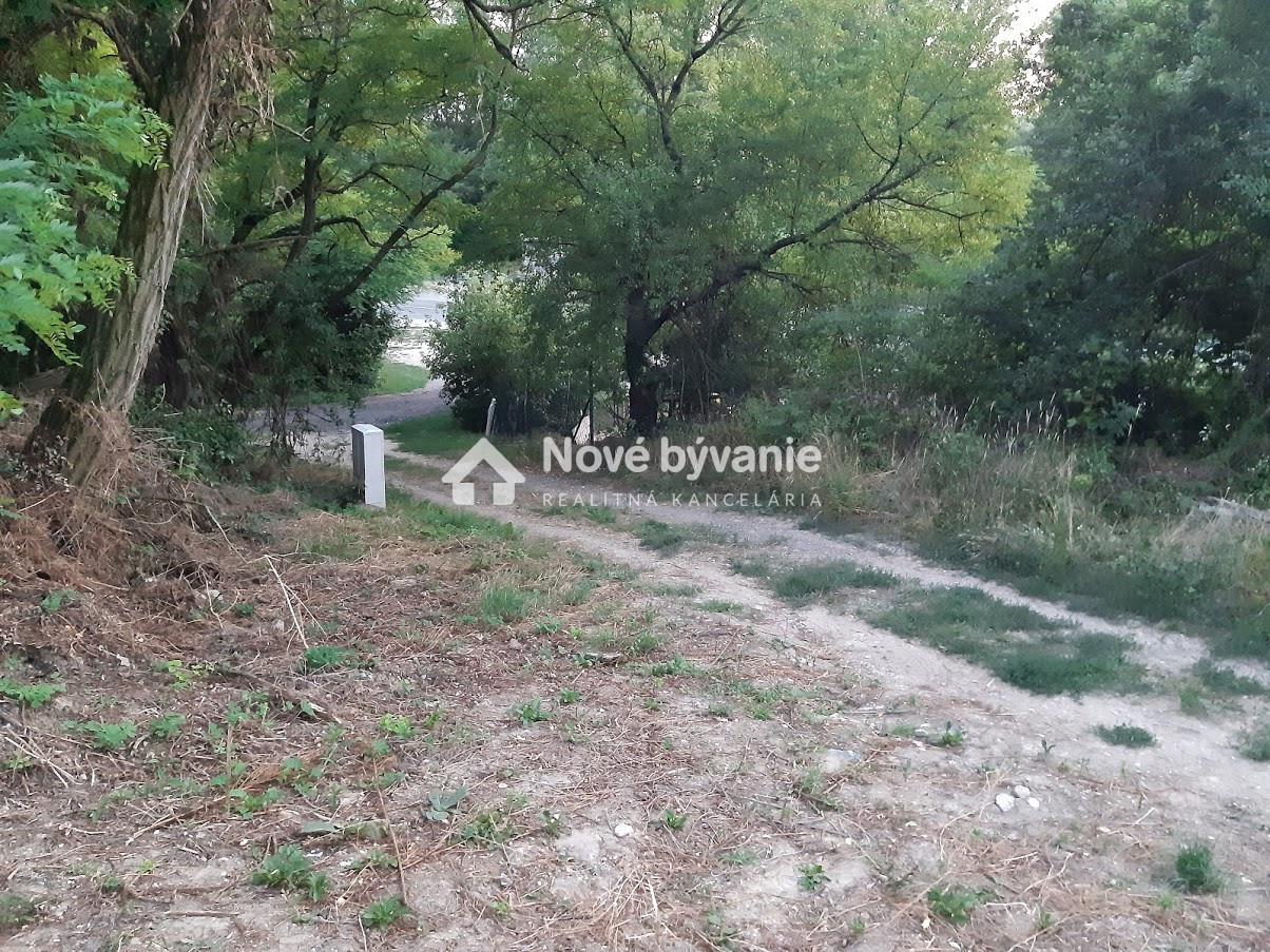 Predaj - pozemok s úžasným výhľadom - Bratislava IV. – fotka 2