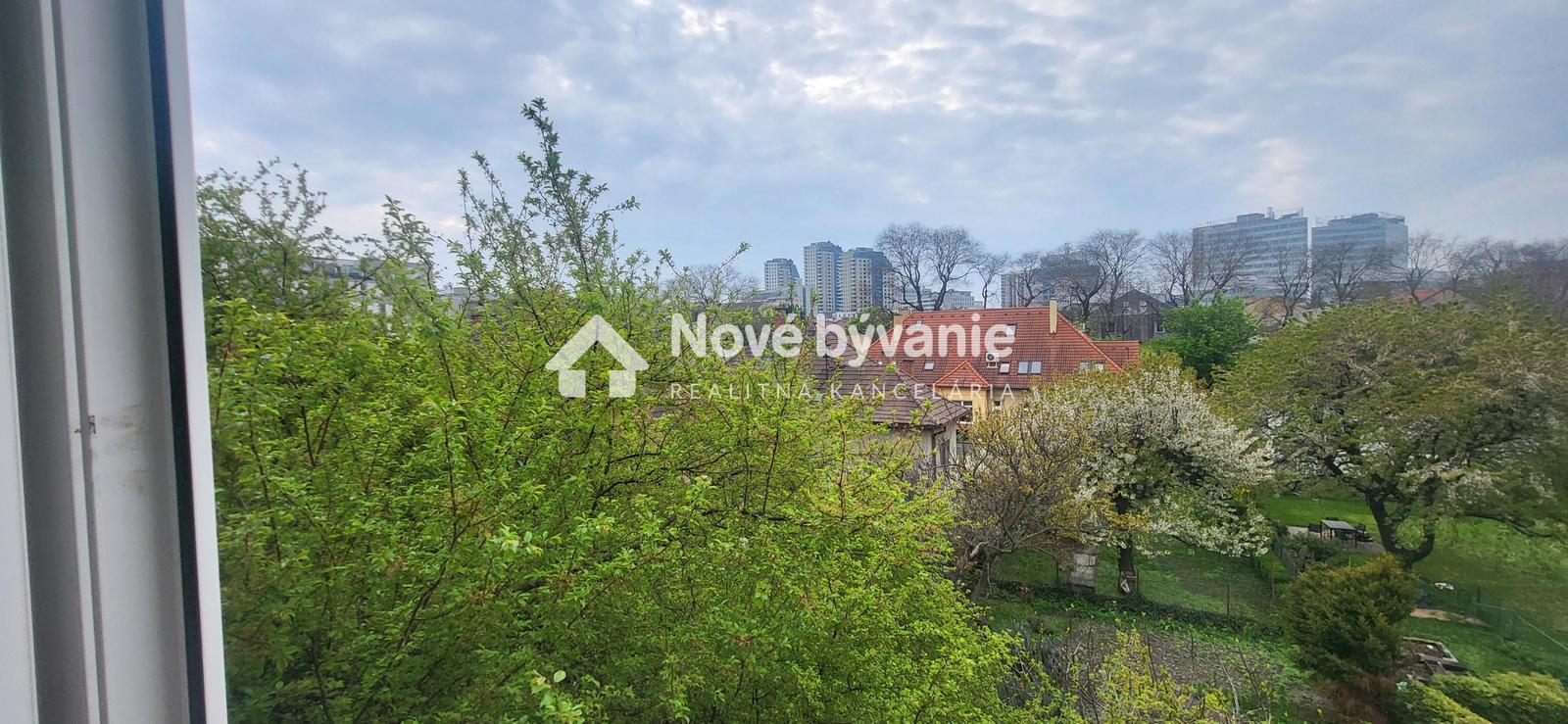 predaj - dom - Bratislava Nivy/N113-12-EMJUE