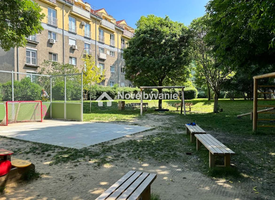 Pripravujem na predaj 3 izb. mezonet - TRHOVISKO Miletičova – fotka 2