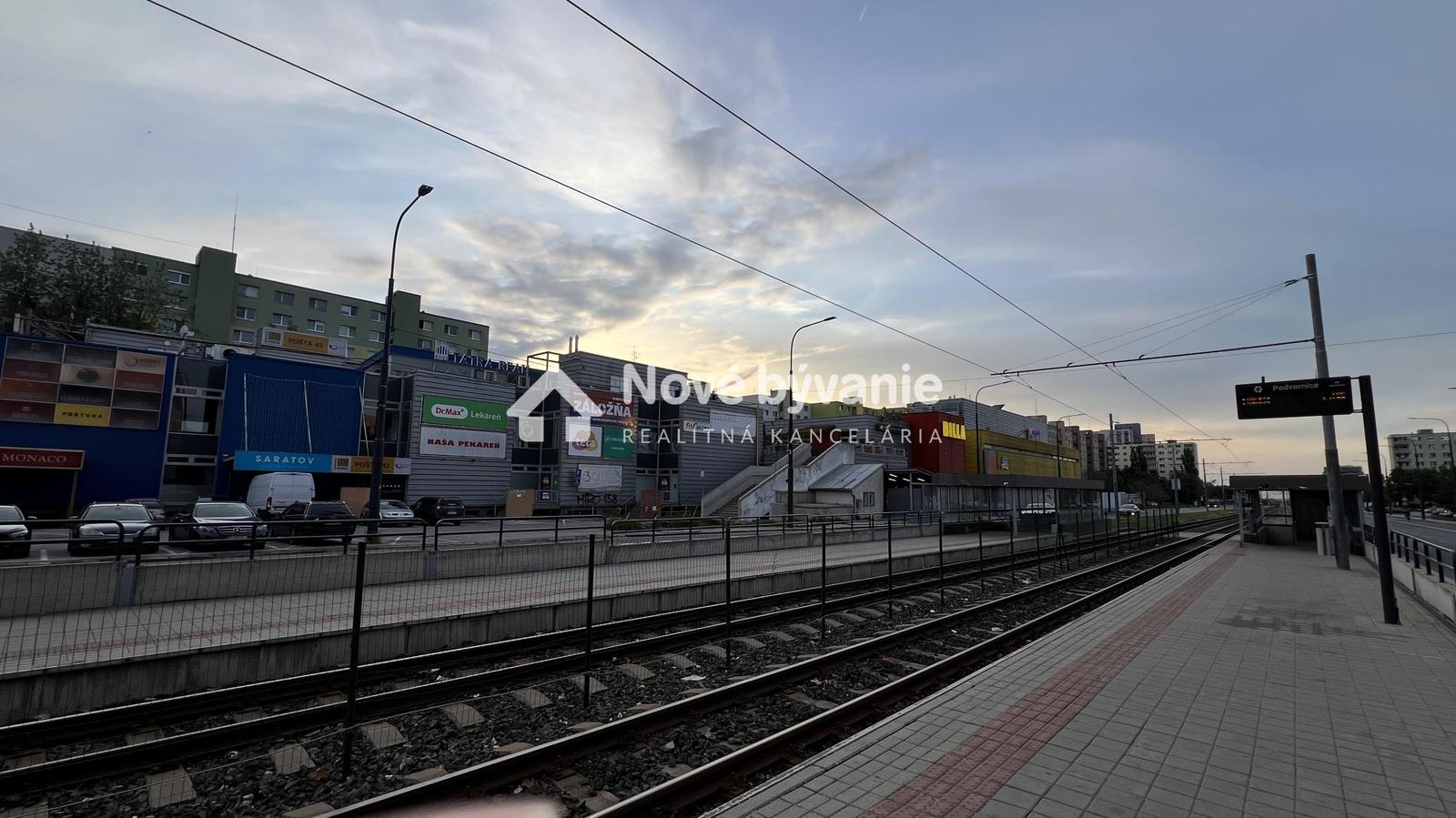 Hľadám na kúpu 3 izb. byt  Bratislava -Dubravka – fotka 2