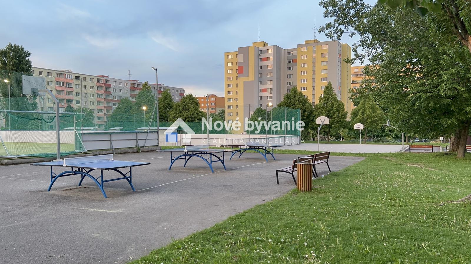 Hľadám na kúpu 3 izb. byt  Bratislava -Dubravka