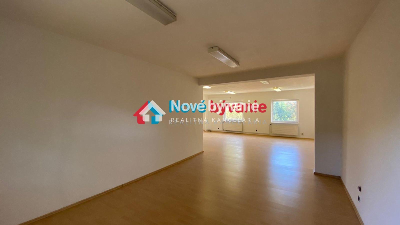 PREDAJ - KOMERČNÁ BUDOVA - DOBRÁ  ADRESA - BRATISLAVA