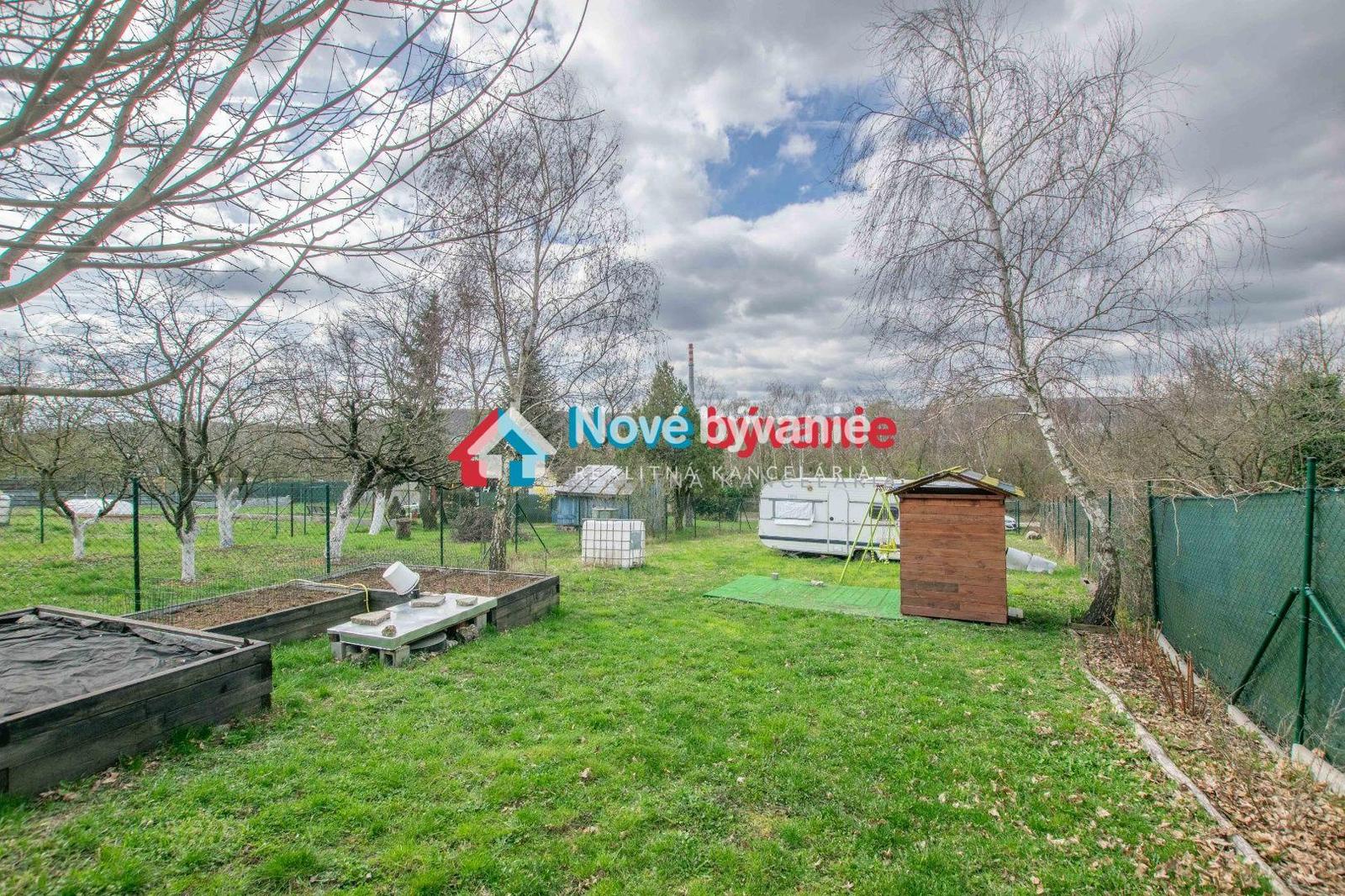 PREDAJ STAVEBNÝ POZEMOK - BRATISLAVA LAMAČ (N184-14-OTKAE) – fotka 2