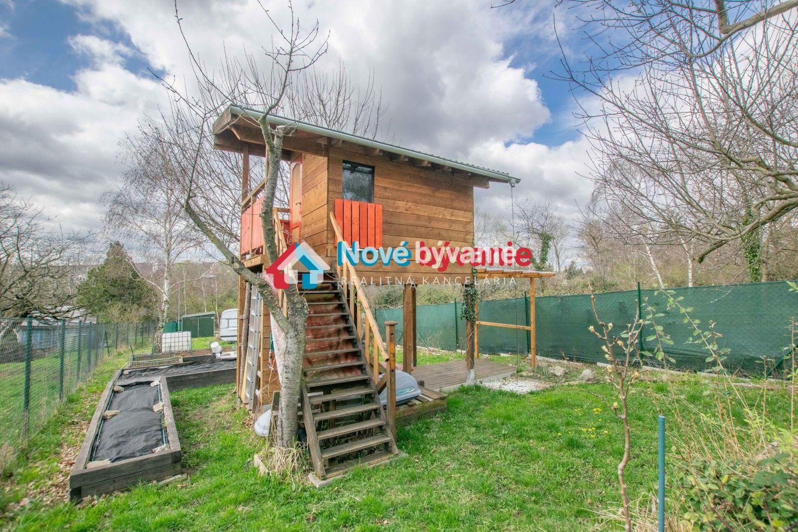 PREDAJ STAVEBNÝ POZEMOK - BRATISLAVA LAMAČ (N184-14-OTKAE)