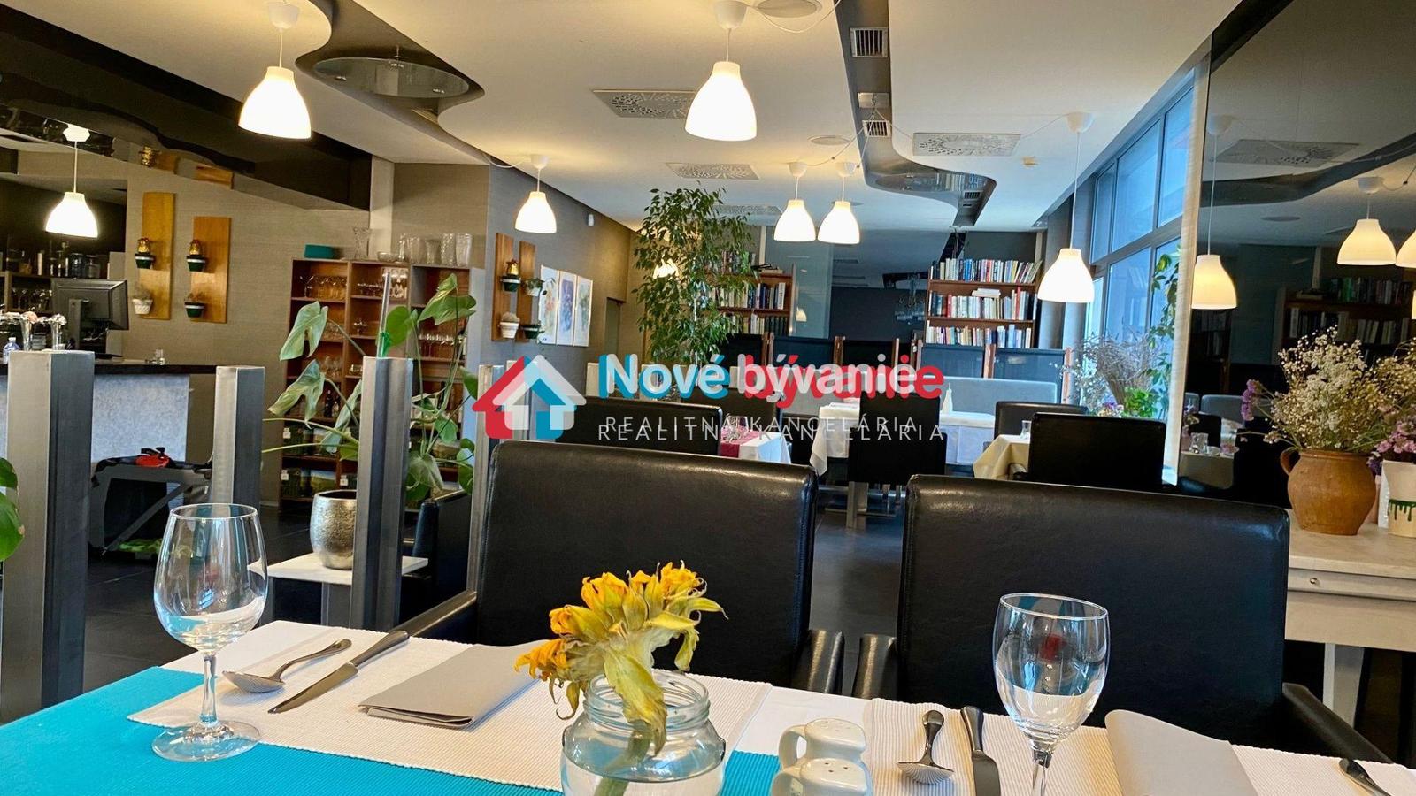 PREDAJ - nebytové priestory 286 m2 - SUPER CENA!!! /N219-18-OTKA/