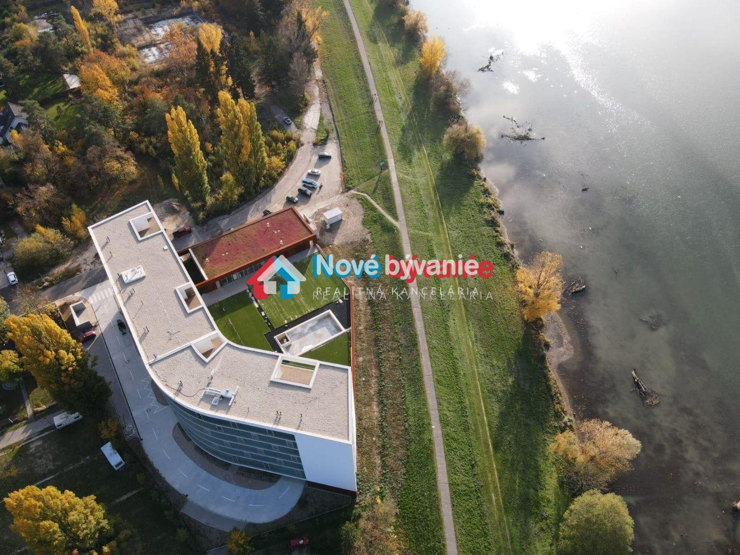Predaj - NOVÉ BYTY - 1, 2, 3 izbový byt Piešťany - garáž, bazén /N255-110-OTKA/ – fotka 2