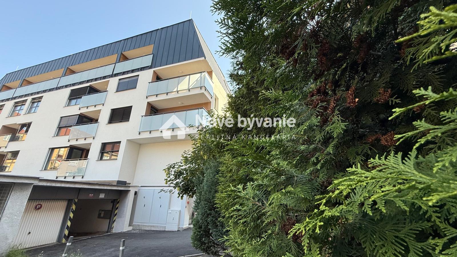 PREDAJ GARÁŽ BRATISLAVA II - LIPTOVSKÁ ul. (N312-19-OTKAE) – fotka 2