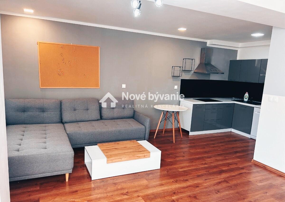 Na predaj 2 izbový byt, Snina (N003-112-ALVA)